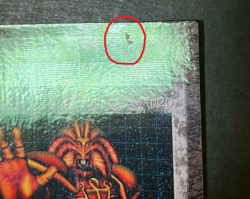 Yu-Gi-Oh Dungeon Dice Monsters Exodia Clear Ver Japanese figure card DDM - Image 2