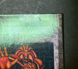 Yu-Gi-Oh Dungeon Dice Monsters Exodia Clear Ver Japanese figure card DDM - Image 3