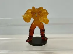 Yu-Gi-Oh Dungeon Dice Monsters Exodia Clear Ver Japanese figure card DDM - Image 5