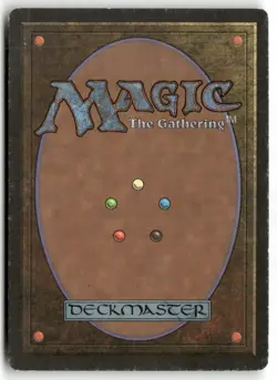 MTG Lim-Dul's Vault Alliances LP Magic The Gathering - Image 2