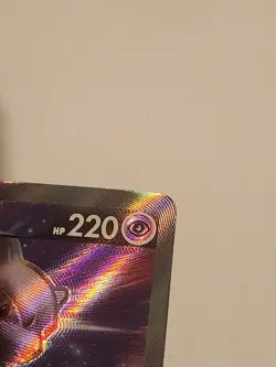 Mewtwo V SWSH229 SWSH: Sword & Shield Promo Cards Holo - Image 4