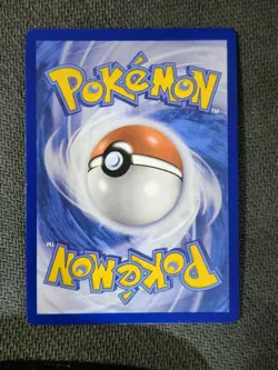 BOUFFALANT EX - 077/086 - WHITE FLARE - DOUBLE RARE - POKEMON CARD - Image 2
