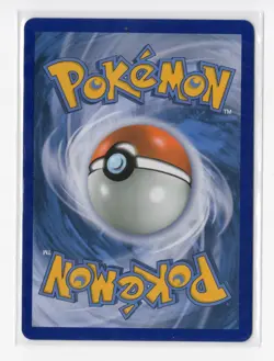 Pokemon Brock's Grit Full Art Ultra Rare XY - Evolutions 107/108 NM - Image 2