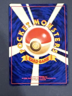 Pokemon: Rocket’s Scyther #123 Gym Challenge Holo Japanese LP+ - Image 2