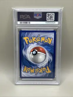 Pokemon 2023 Charizard ex 199/165 SIR Scarlet & Violet 151 PSA 9 - Image 2