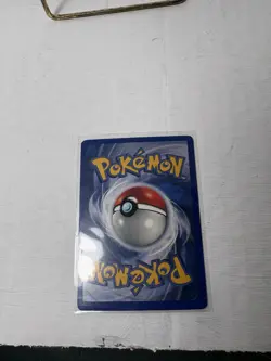 Wizards of the Coast Alakazam 1/102 Base Set Shadowless Holo Rare EN 1999 HP80 - Image 4