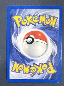 Misty's Golduck 12/132 Holo Rare Gym Challenge Pokemon 1st Edition Holo LP - Image 2