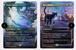 PRESALE | MTG Secret Lair "Cats are the Best" | Cats of Chaos | Foil Edition - Image 3