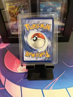 Claydol 92/86 Chaos Rising Illustration Rare NM Pokemon TCG - Image 2
