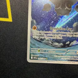 Claydol 92/86 Chaos Rising Illustration Rare NM Pokemon TCG NM - Image 5