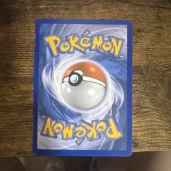 Pokemon Company Pokemon TCG Growlithe RC4/RC25 Legendary Treasures Reverse Holo - Image 2