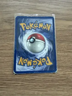 Pokemon TCG Poliwrath Base Set Holo Card 13/102 HP - Image 2