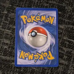 Pokemon TCG Base Set Poliwrath 13/102 Holo Rare Holo 1999 English 90 HP - Image 2