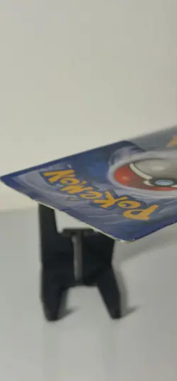 Poliwrath Pokemon TCG Holo Card Base Set 13/102 - HP - Image 3