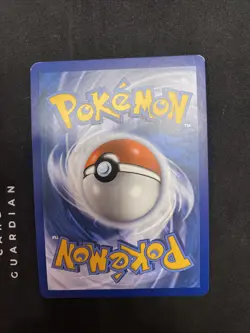 Pokemon TCG Bulbasaur SVP Black Star Promos SVP046 Holo Promo Promo Hd Swirl - Image 3