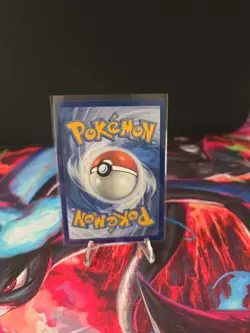 Pokemon TCG Zekrom EX 172/086 Sv: Black Bolt Secret Rare Full Art Holo 230HP - Image 2