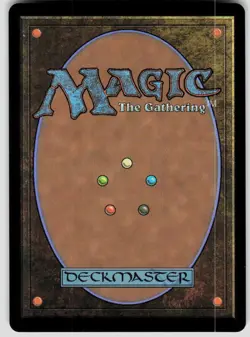 Vision Quest Borderless Foil 309 Marvel Super Heroes Magic the Gathering - Image 2