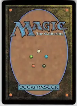 Vision of Love Foil 158 Marvel Super Heroes Magic the Gathering - Image 2