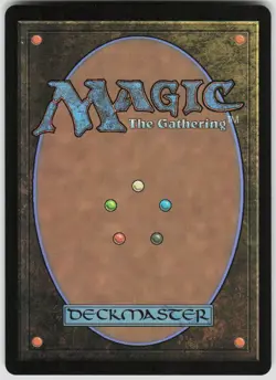 Vision of Love Foil 158 Marvel Super Heroes Magic the Gathering - Image 2
