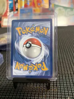 Pokemon TCG Coalossal VMAX Holo Ultra Rare Card Vivid Voltage 099/185 - Image 3