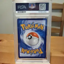 2025 POKEMON SIMPLIFIED CHINESE CBB3 C-GEM PACK VOL 3 #07 CUBONE PSA 9 - Image 3