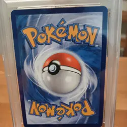 2025 POKEMON SIMPLIFIED CHINESE CBB3 C-GEM PACK VOL 3 #07 CUBONE PSA 9 - Image 4
