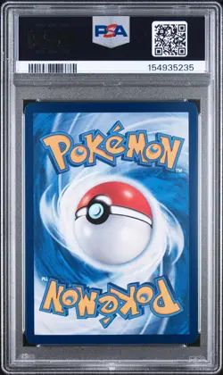 2025 POKEMON SIMPLIFIED CHINESE CBB3 C-GEM PACK VOL 3 #07 CUBONE PSA 9 - Image 2