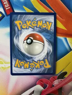 Pokemon TCG Lucario & Melmetal GX SM192 Holo Black Star Promo Alt Art - Image 3