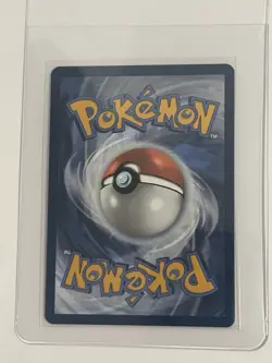 Pokemon TCG Surging Sparks Ultra Rare Card Tatsugiri EX 226/191 S&V - Image 2