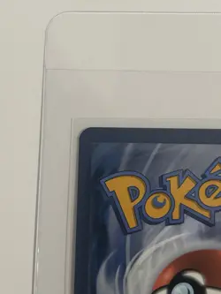 Pokemon TCG Surging Sparks Ultra Rare Card Tatsugiri EX 226/191 S&V - Image 3