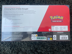 Pokemon Surging Sparks Costco 2-Pack - Elite Trainer Box (ETB) + Booster Bundle - Image 2