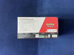 Pokemon SURGING SPARKS Elite Trainer Box Etb & Booster Bundle Costco 2 Pack - Image 2
