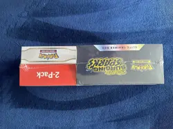 Pokemon SURGING SPARKS Elite Trainer Box Etb & Booster Bundle Costco 2 Pack - Image 4