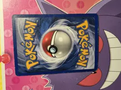 Pokemon TCG Vintage Holos 9-Card Lot Mp To Damaged Condition - Image 3
