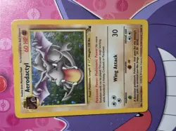 Pokemon TCG Vintage Holos 9-Card Lot Mp To Damaged Condition - Image 4