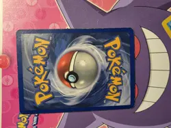 Pokemon TCG Vintage Holos 9-Card Lot Mp To Damaged Condition - Image 5