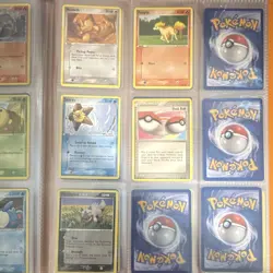 Pokemon TCG EX Delta Species 14-Card Lot English NM-LP - Image 4
