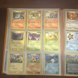 Pokemon TCG EX Delta Species 14-Card Lot English NM-LP - Image 5