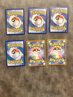 Nintendo Pokemon TCG Japanese Full Art ex Holo/Foil 6-Card Lot Miraidon +4 - Image 2