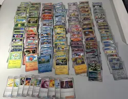 Twilight Masquerade 139 Card lot Pokemon TCG Uncommon/Common/Holo No Dups NM - Image 1
