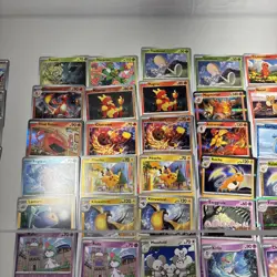 Paldean Fates S&V 119 Card lot Pokemon TCG Uncommon/Common/Holo No Dups NM - Image 2