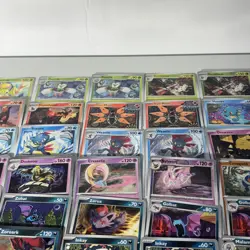 Shrouded Fable 83 Card lot Pokemon TCG Uncommon/Common/Holo No Dups NM - Image 3