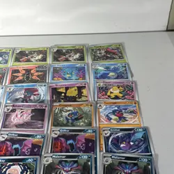 Shrouded Fable 83 Card lot Pokemon TCG Uncommon/Common/Holo No Dups NM - Image 4