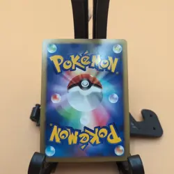 GO Pokemon Card Gallade DPBP#333 DP3 Holo Rare Japanese NINTENDO F/S - Image 2