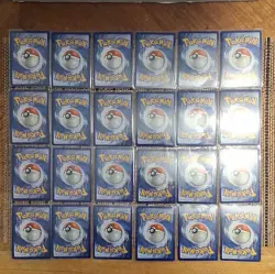 Pokemon TCG 24-Card Lot Holo Full Art V/VMAX/GX: Set 7 Mixed - Image 3