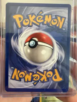Pokemon TCG Base Set 4 Card Lot Team Rocket Fossil Platinum Diglett Horsea - Image 5