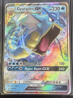 Gyarados Pokemon TCG Card Lot - Image 3