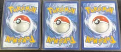Gyarados Pokemon TCG Card Lot - Image 5