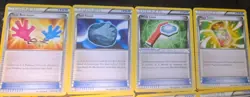 Very Rare 35 Card Lot Of Vintage Pokemon Tcg Trainers/Reverse Holo Trainers - Image 5