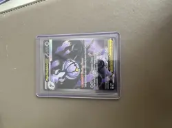 Pokemon TCG 5-Card Lot Wailord ex Mega Chandelure EX Energy Switch 2023 - Image 3